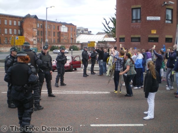 Scatto di Flavio Baccia