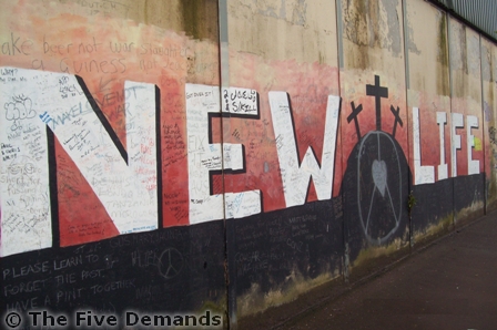 Fotografia di Salvatore di Noia