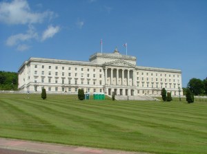 stormont