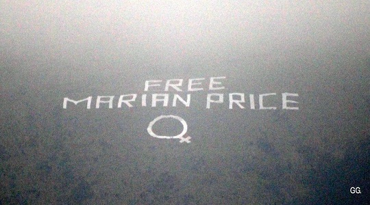 Black Mountain - Free Marian