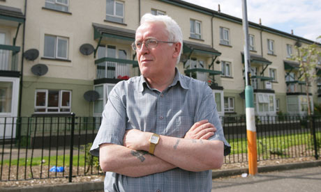 John Kelly - Bloody Sunday