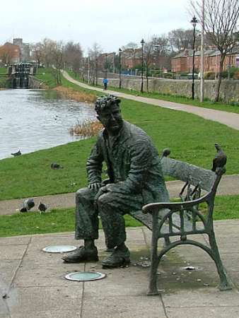 statue_brendan_behan