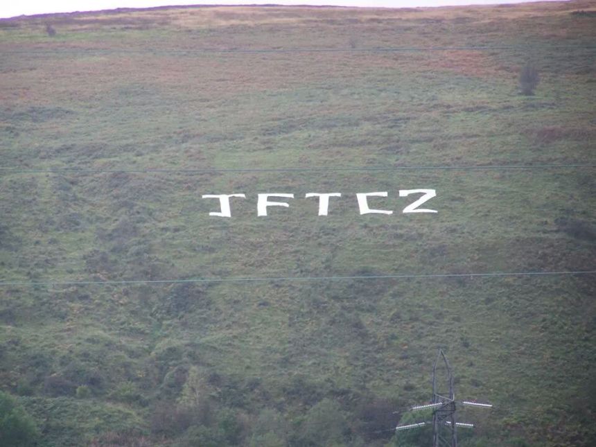 justice for the craigavon two