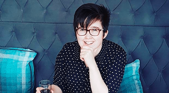 lyra mckee