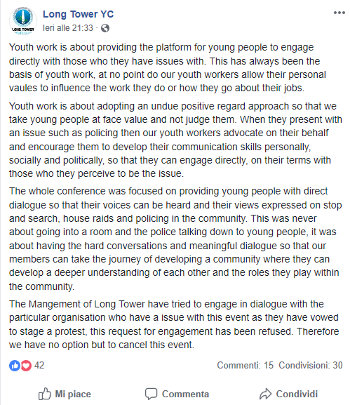 Screenshot_2019-04-03 (1) Long Tower YC - Youth work is about providing the platform for