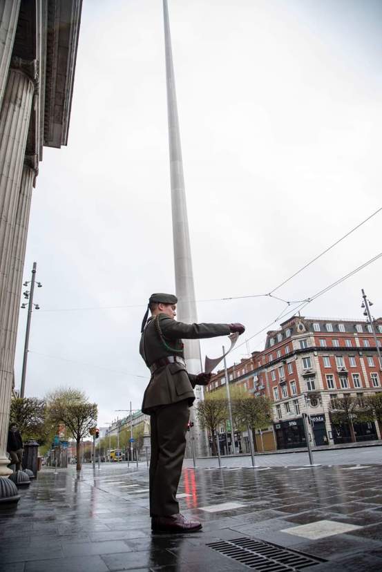 gpo easter proclama lecture 1